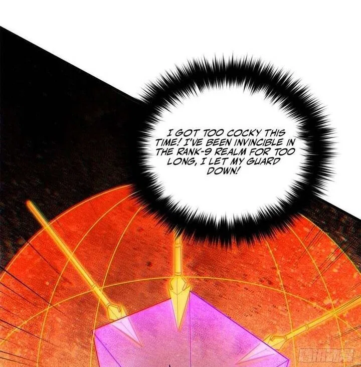 Global Martial Arts manga Chapter 370 – Page 69