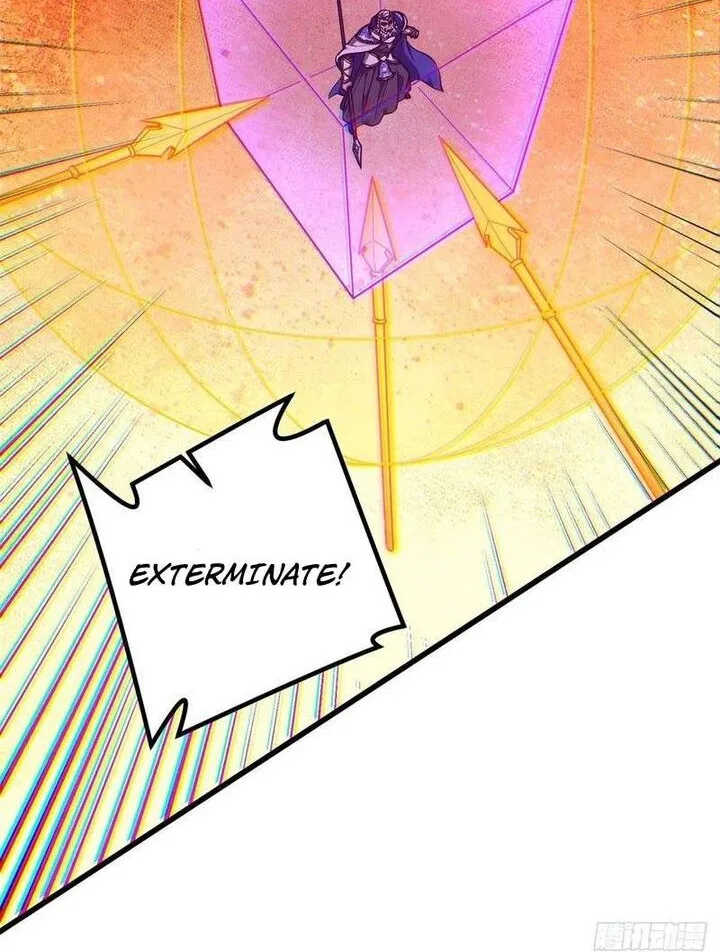 Global Martial Arts manga Chapter 370 – Page 70