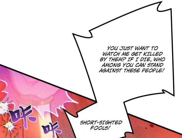Global Martial Arts manga Chapter 370 – Page 71
