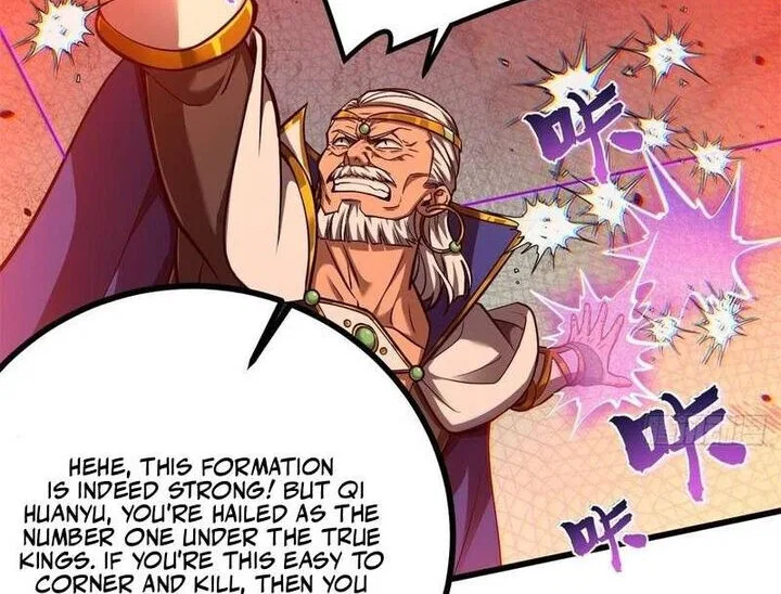 Global Martial Arts manga Chapter 370 – Page 72