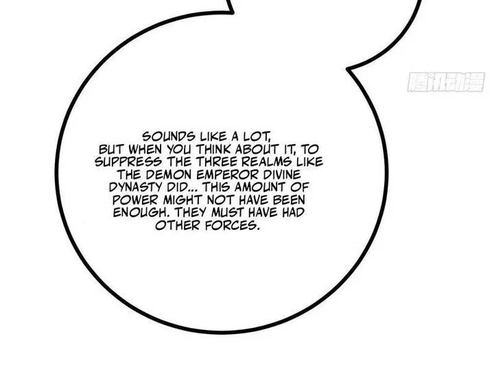 Global Martial Arts manga Chapter 370 – Page 79