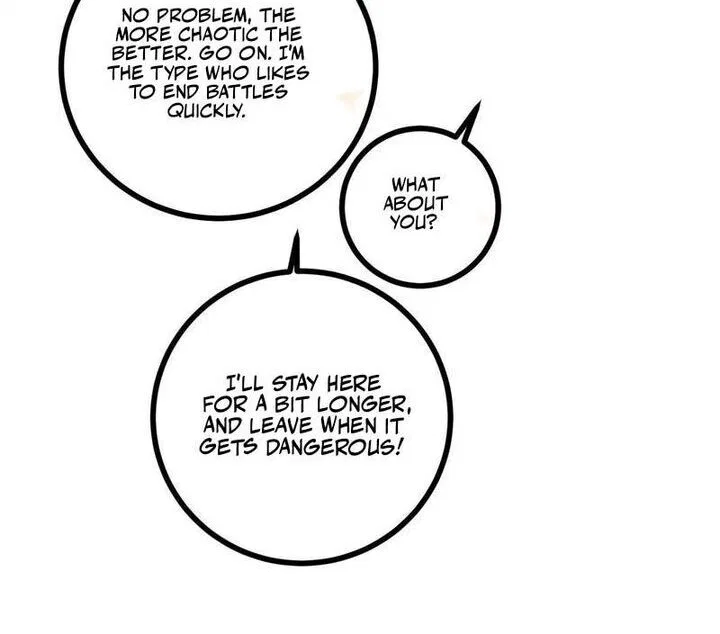 Global Martial Arts manga Chapter 370 – Page 82
