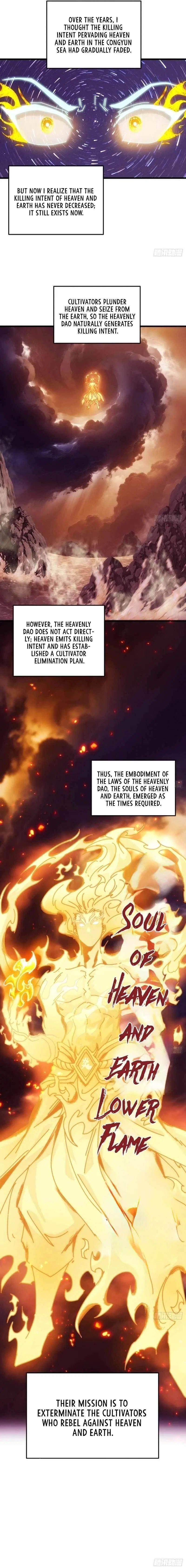 My Simulated Path To Immortality Chapter 30 – Page 10