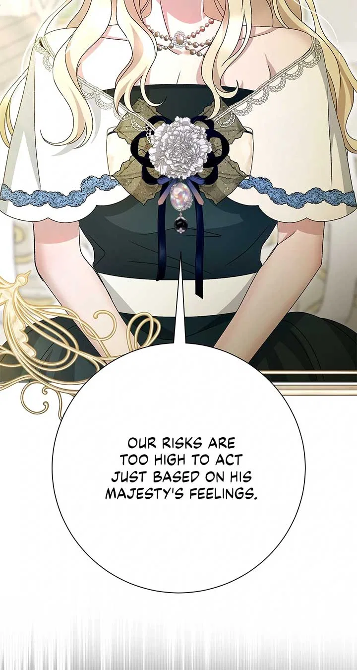 Savage Castle Chapter 52 – Page 40