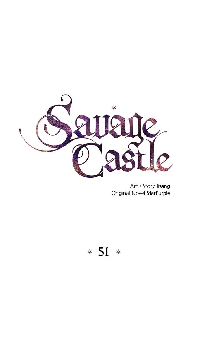 Savage Castle Chapter 51 – Page 1