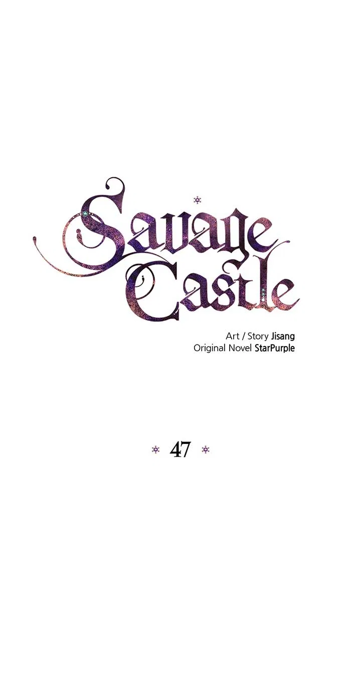 Savage Castle Chapter 47 – Page 33