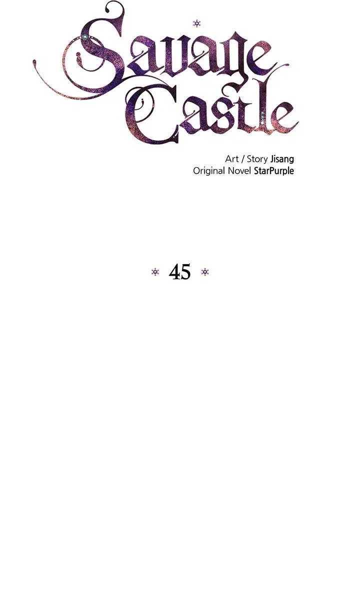 Savage Castle Chapter 45 – Page 38