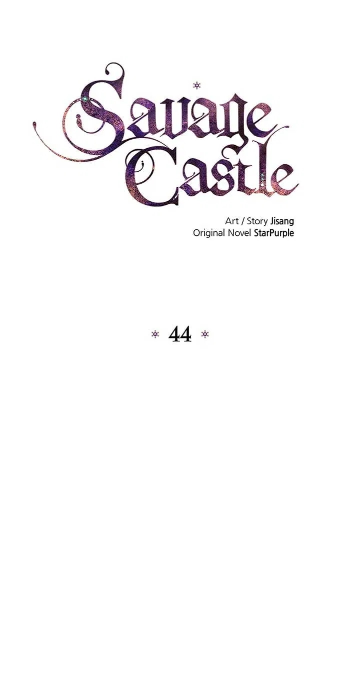 Savage Castle Chapter 44 – Page 10