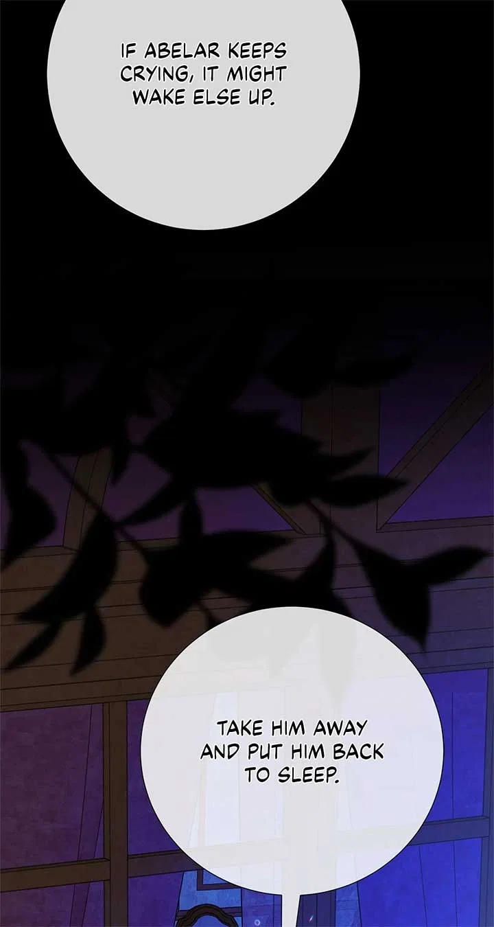Savage Castle Chapter 44 – Page 83