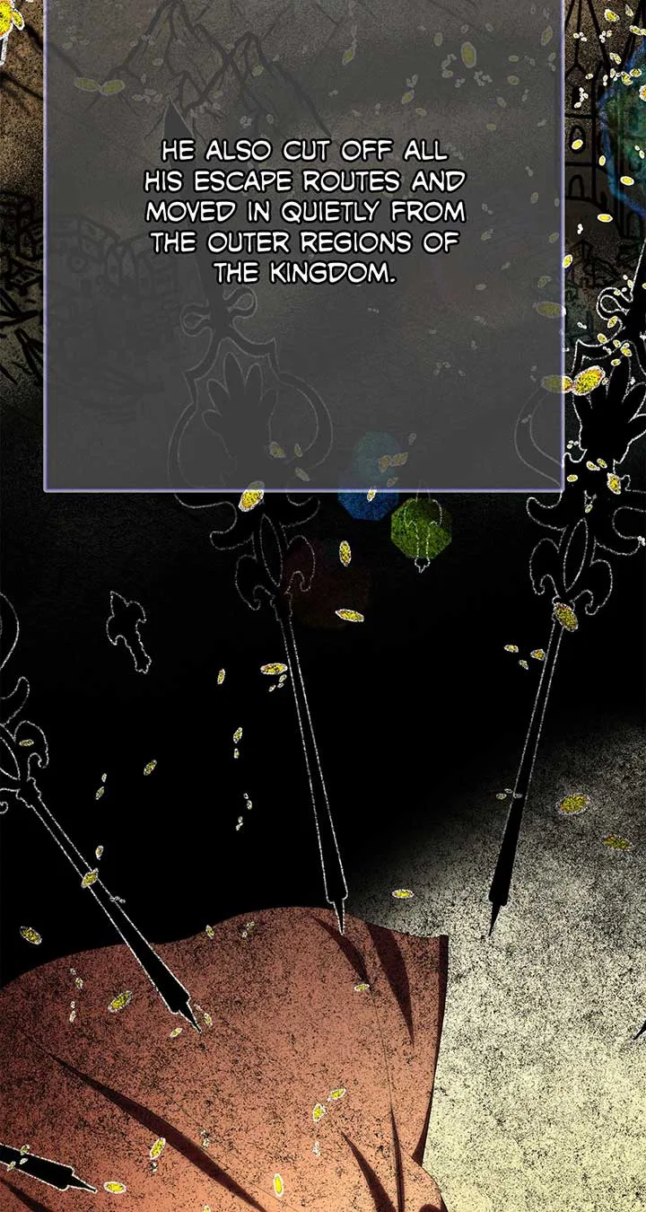Savage Castle Chapter 44 – Page 96