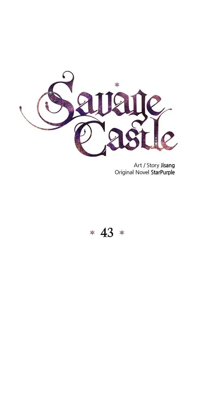 Savage Castle Chapter 43 – Page 18