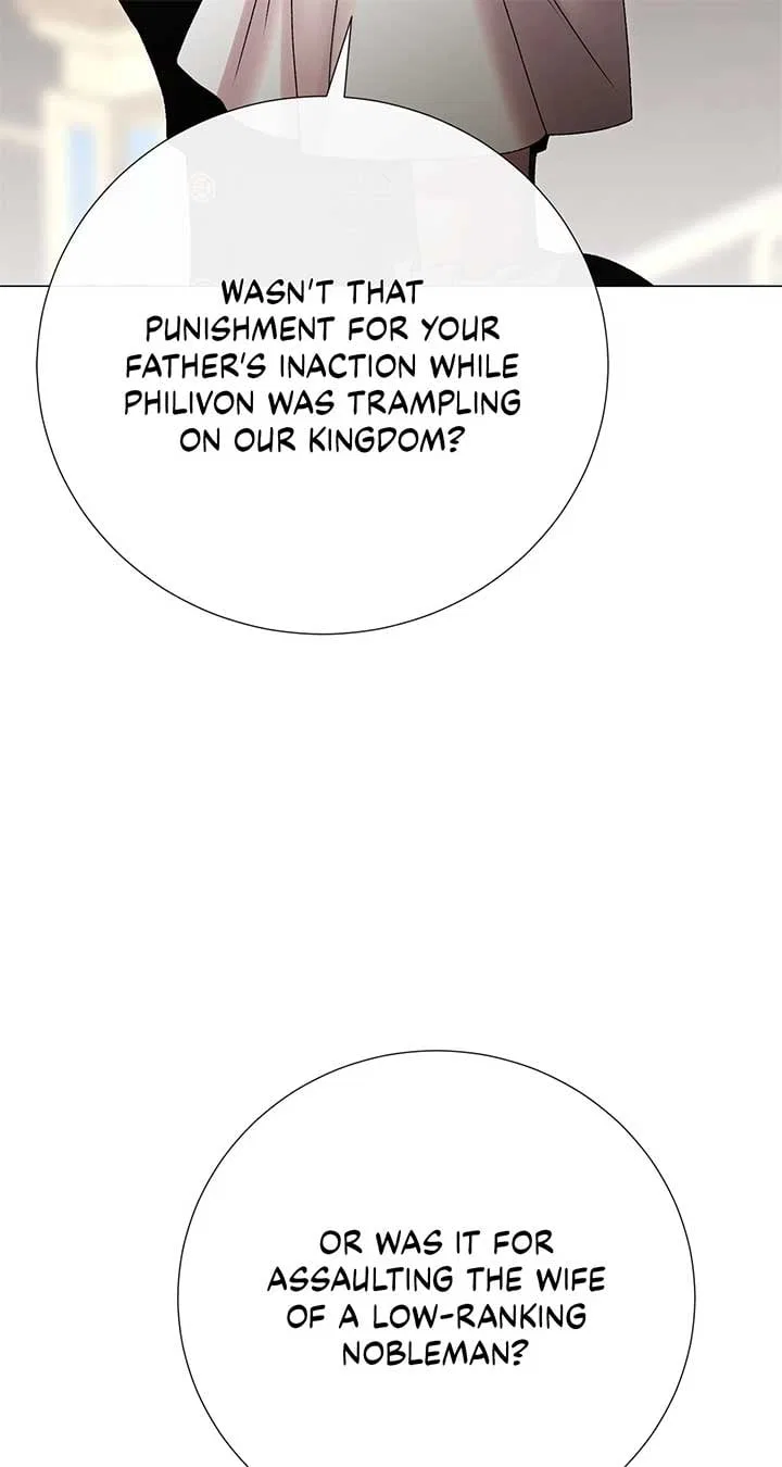 Savage Castle Chapter 43 – Page 130