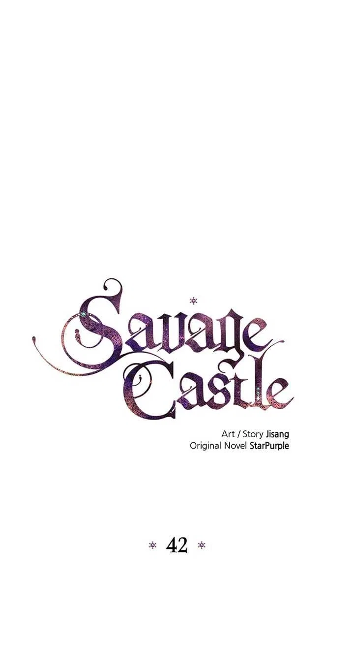 Savage Castle Chapter 42 – Page 16