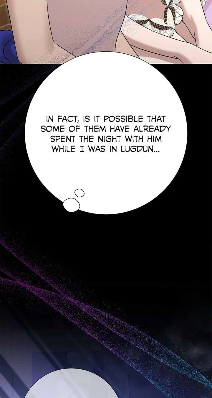 Savage Castle Chapter 42 – Page 27