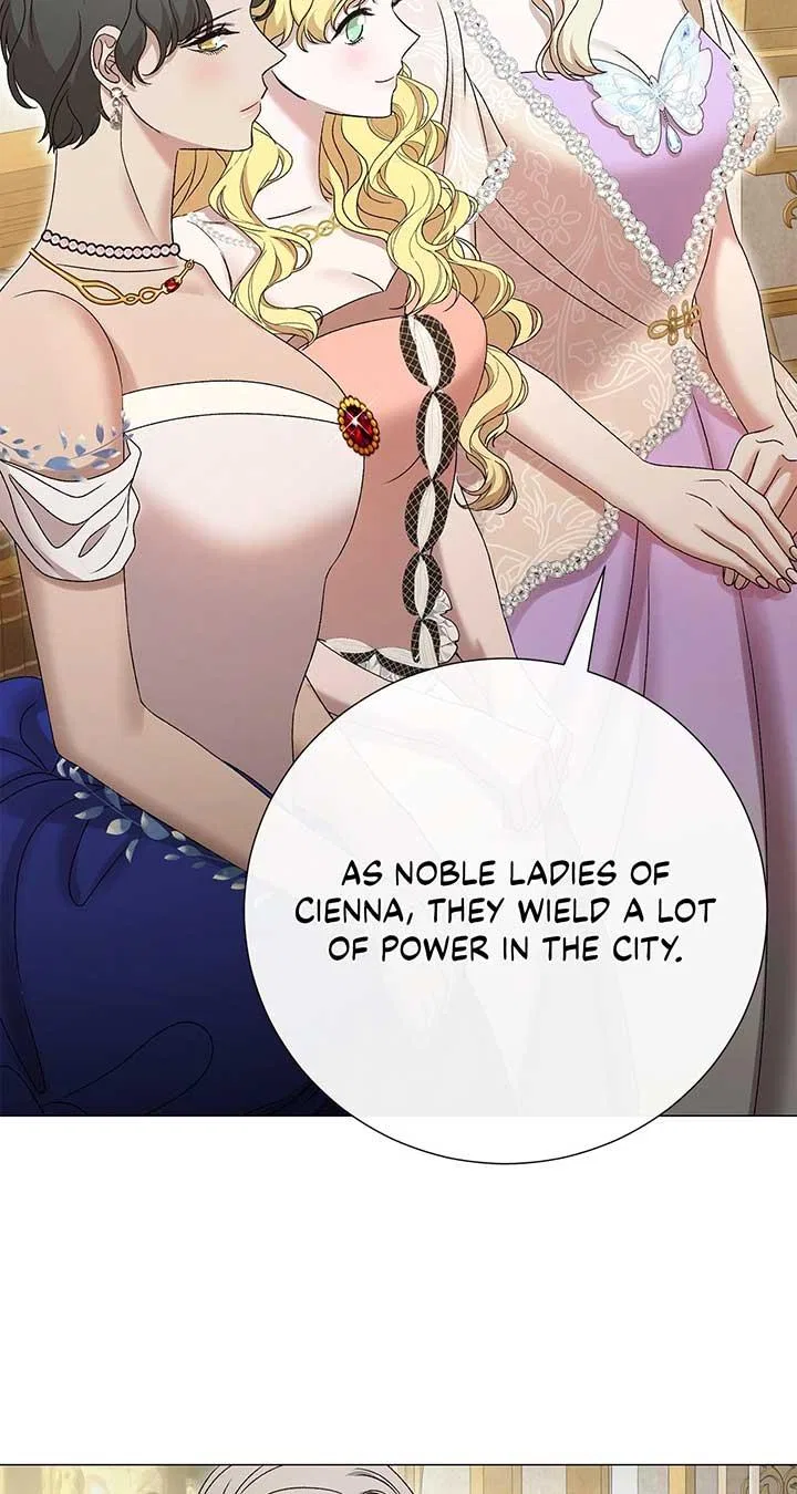 Savage Castle Chapter 42 – Page 47