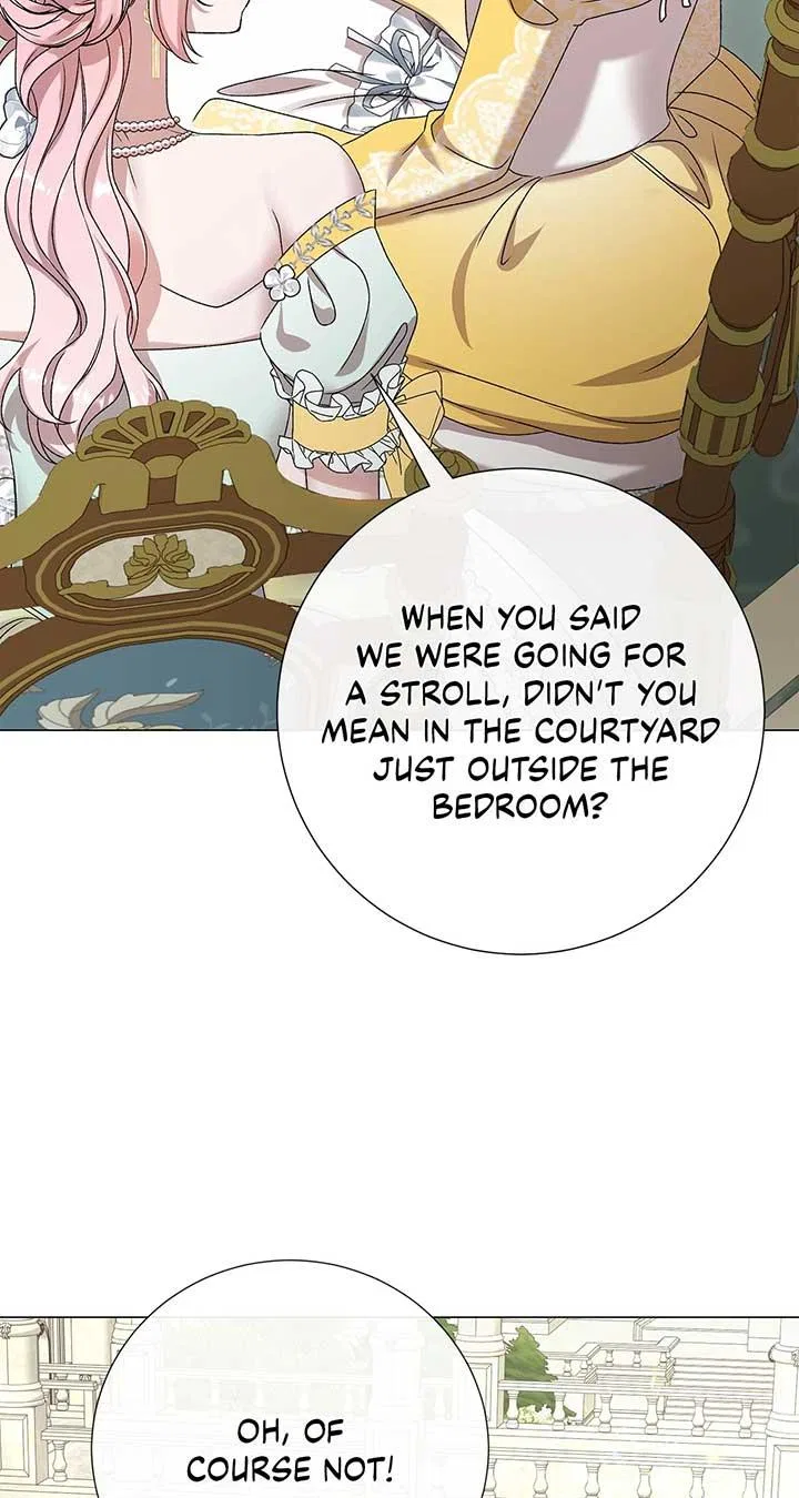 Savage Castle Chapter 42 – Page 101