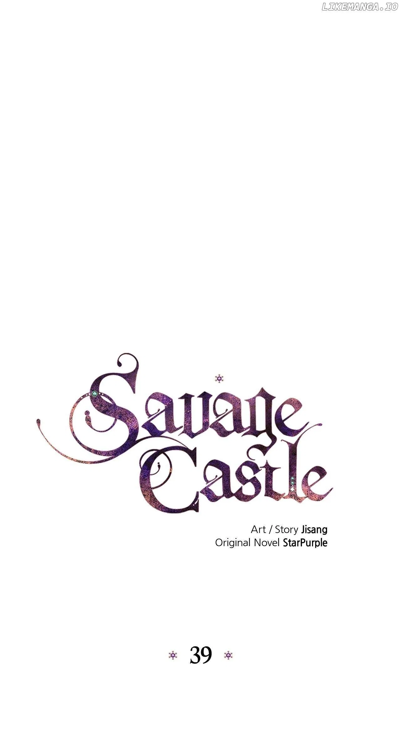 Savage Castle Chapter 39 – Page 11