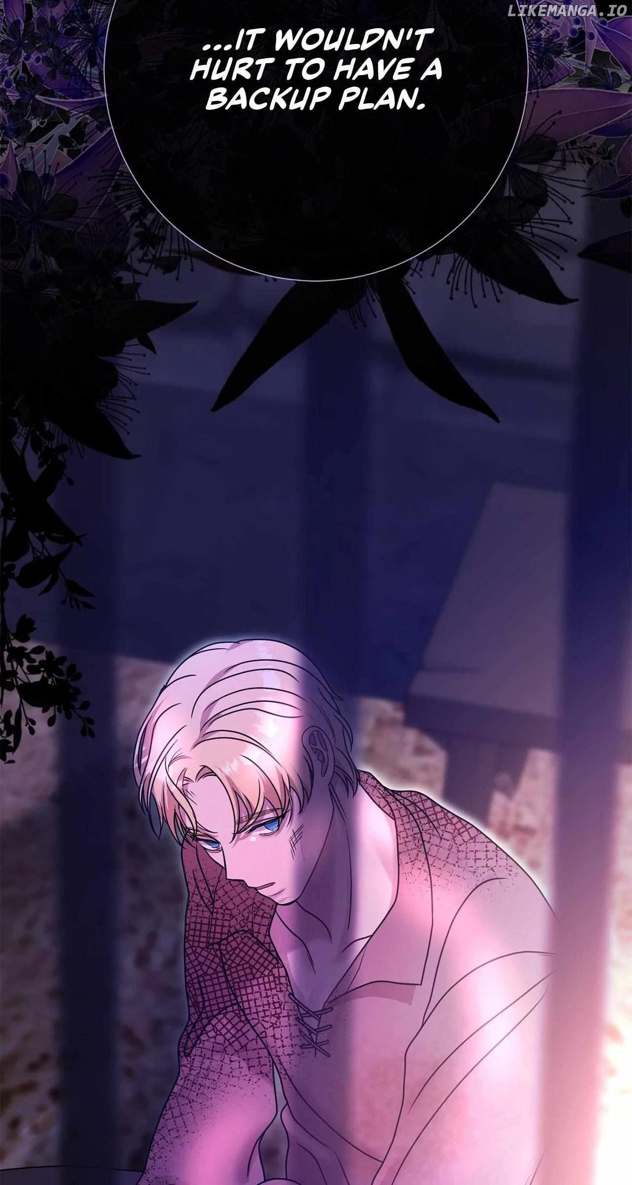 Savage Castle Chapter 39 – Page 141