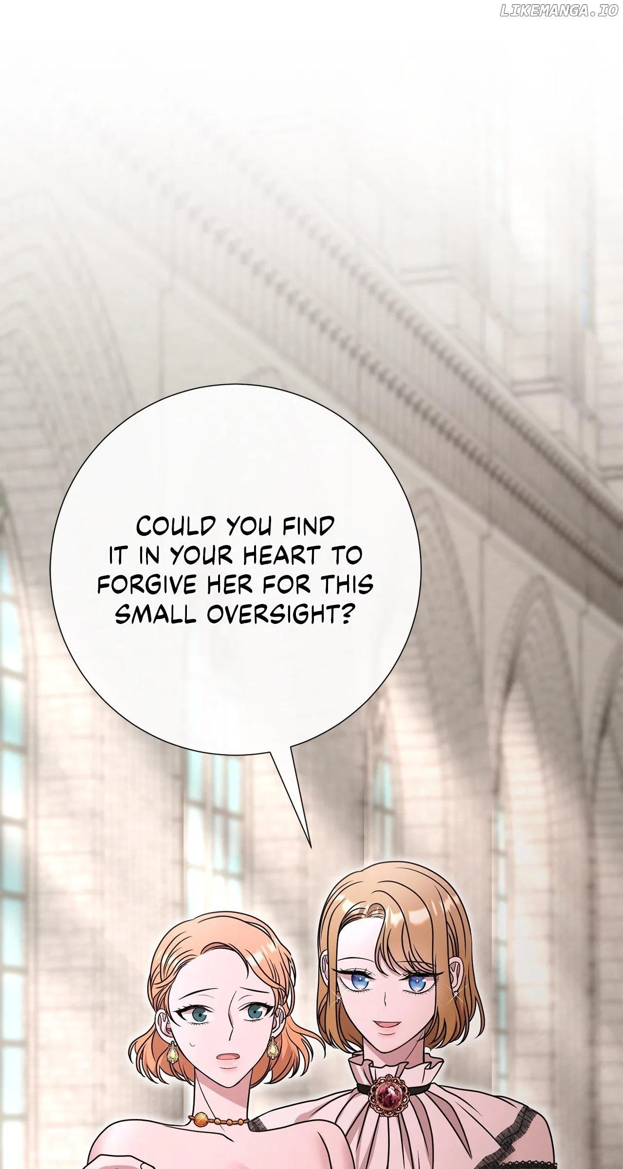 Savage Castle Chapter 38 – Page 9