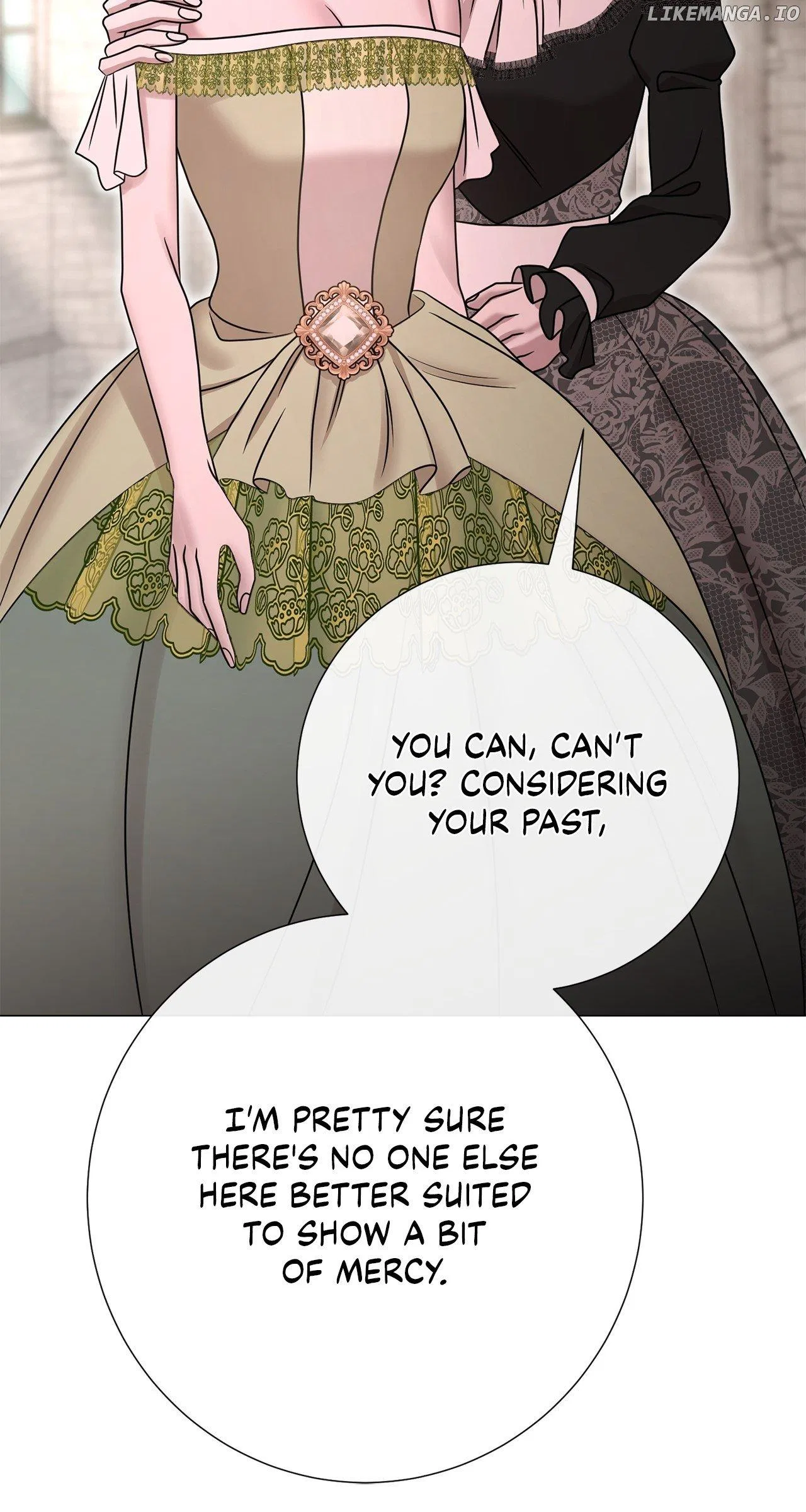 Savage Castle Chapter 38 – Page 10