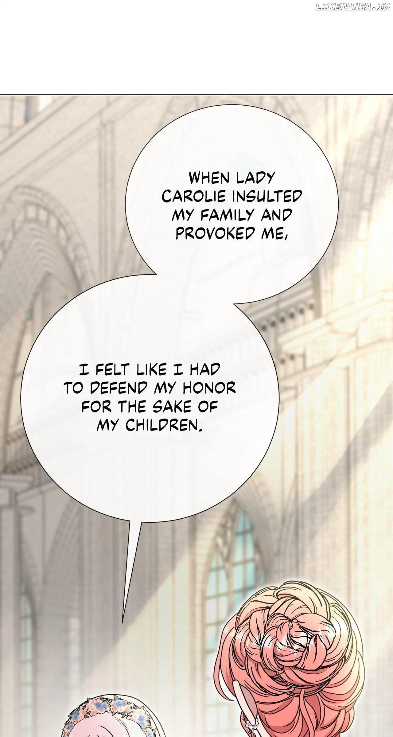 Savage Castle Chapter 38 – Page 64