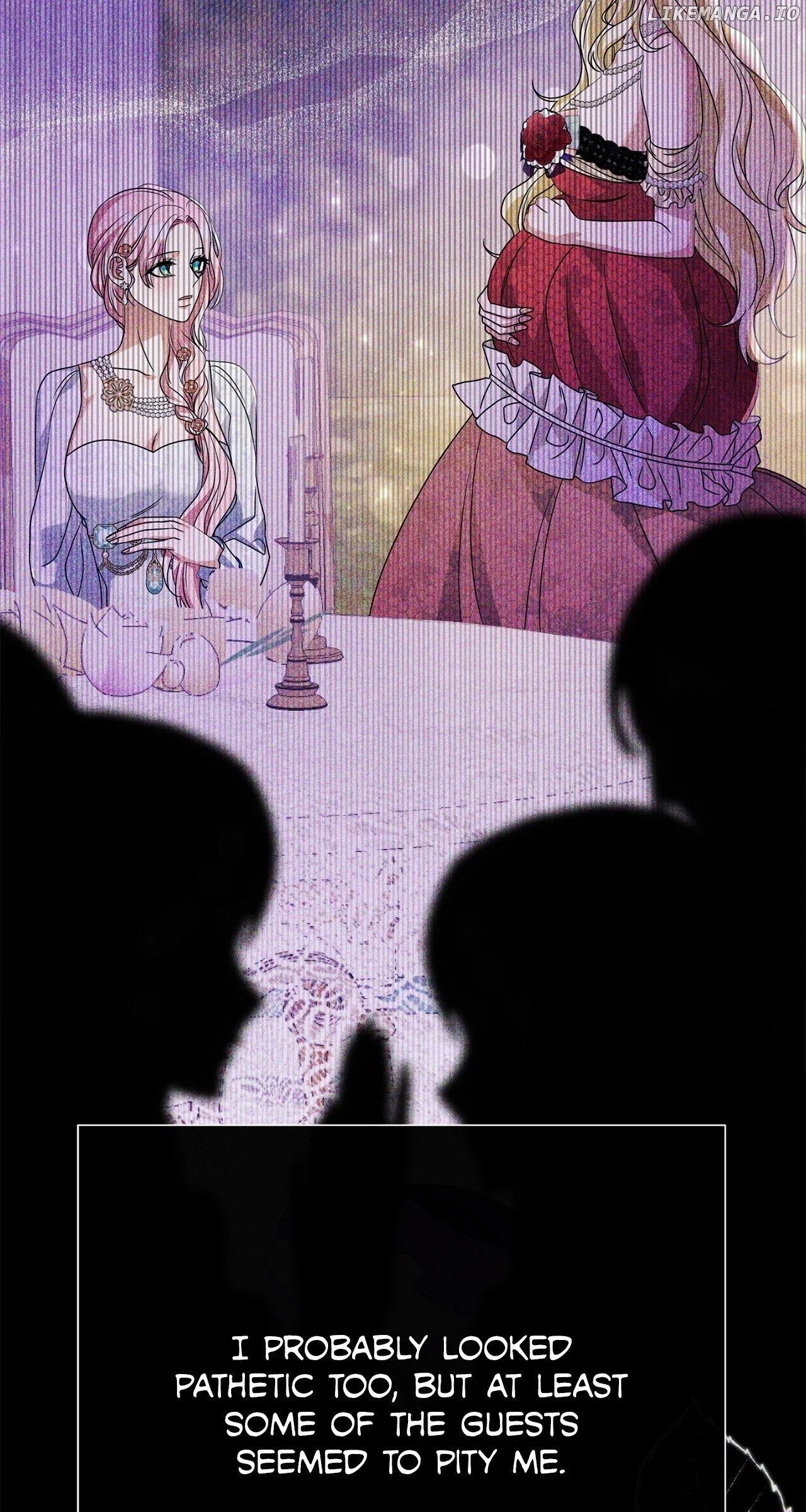 Savage Castle Chapter 38 – Page 93