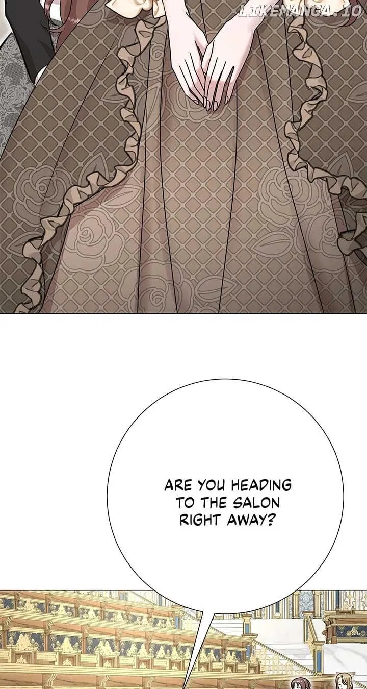 Savage Castle Chapter 37 – Page 90