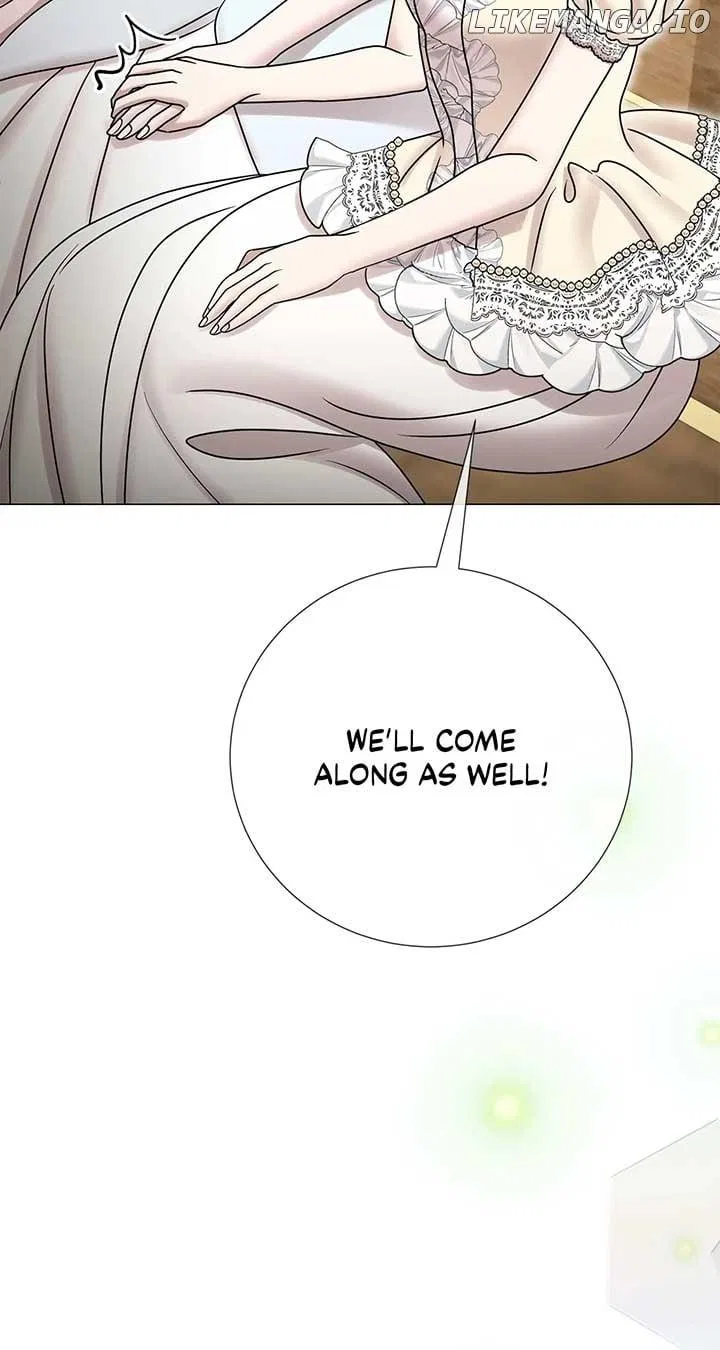 Savage Castle Chapter 37 – Page 100