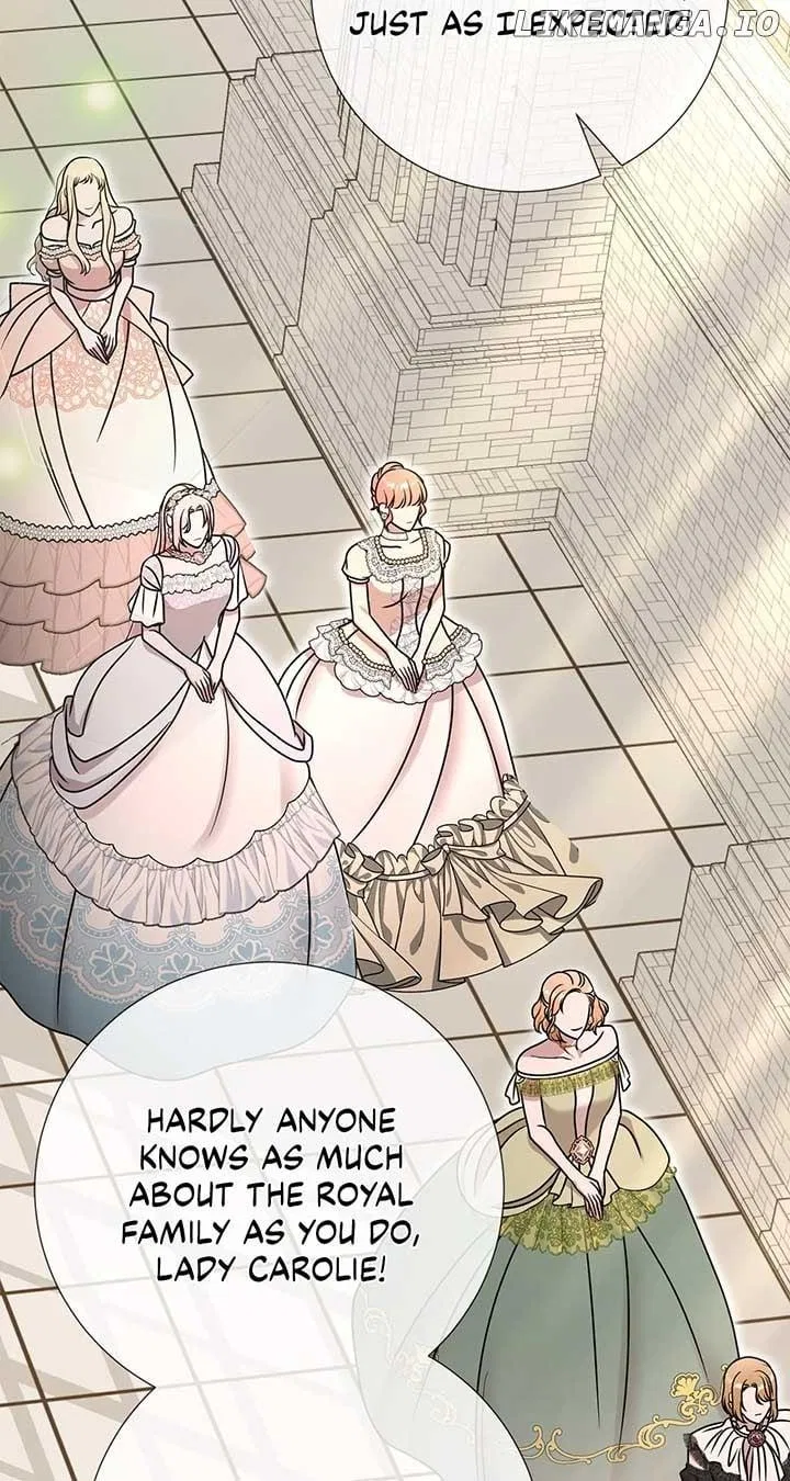 Savage Castle Chapter 37 – Page 102