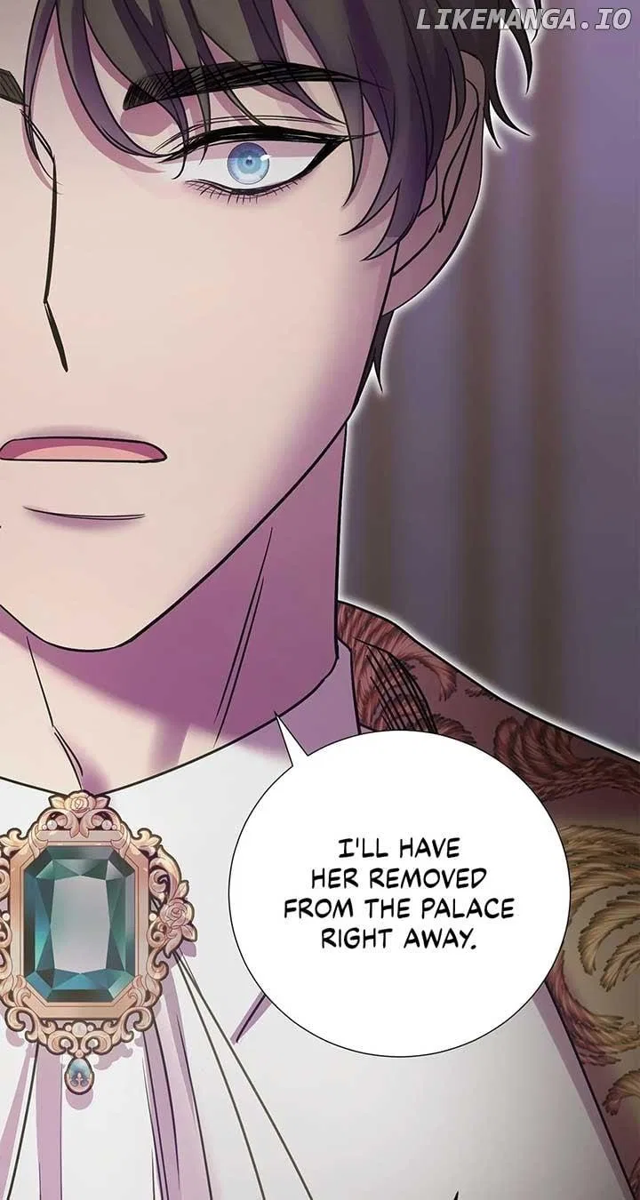 Savage Castle Chapter 36 – Page 49