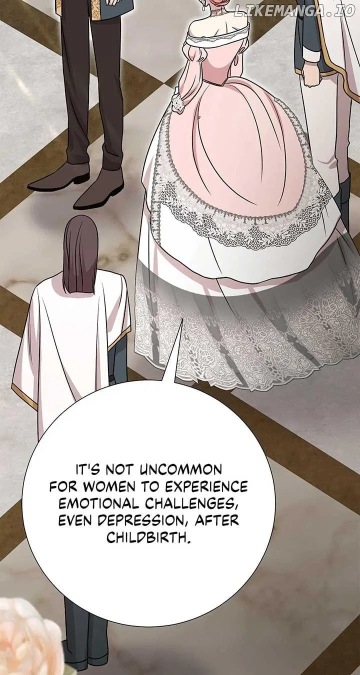 Savage Castle Chapter 36 – Page 88