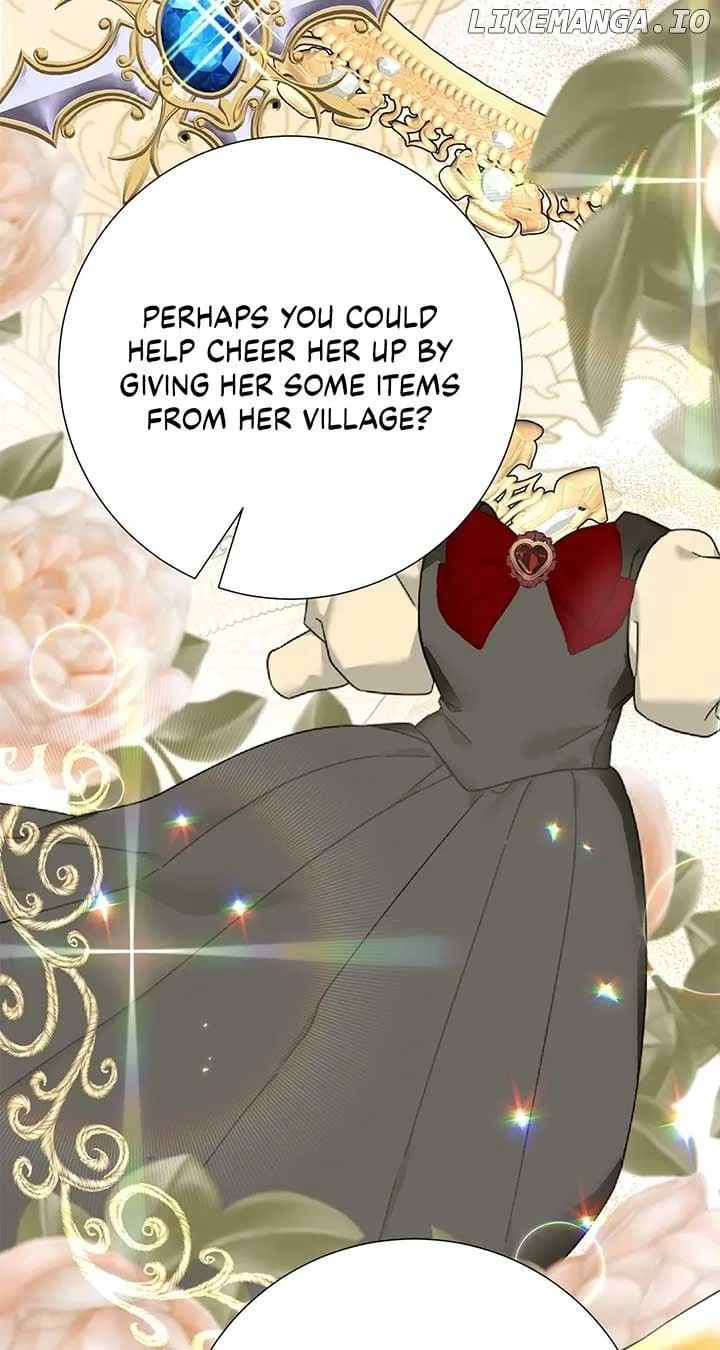 Savage Castle Chapter 36 – Page 90
