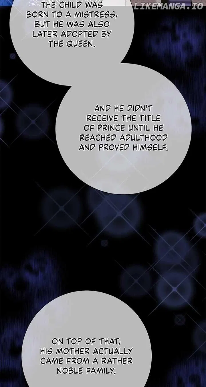 Savage Castle Chapter 35 – Page 21