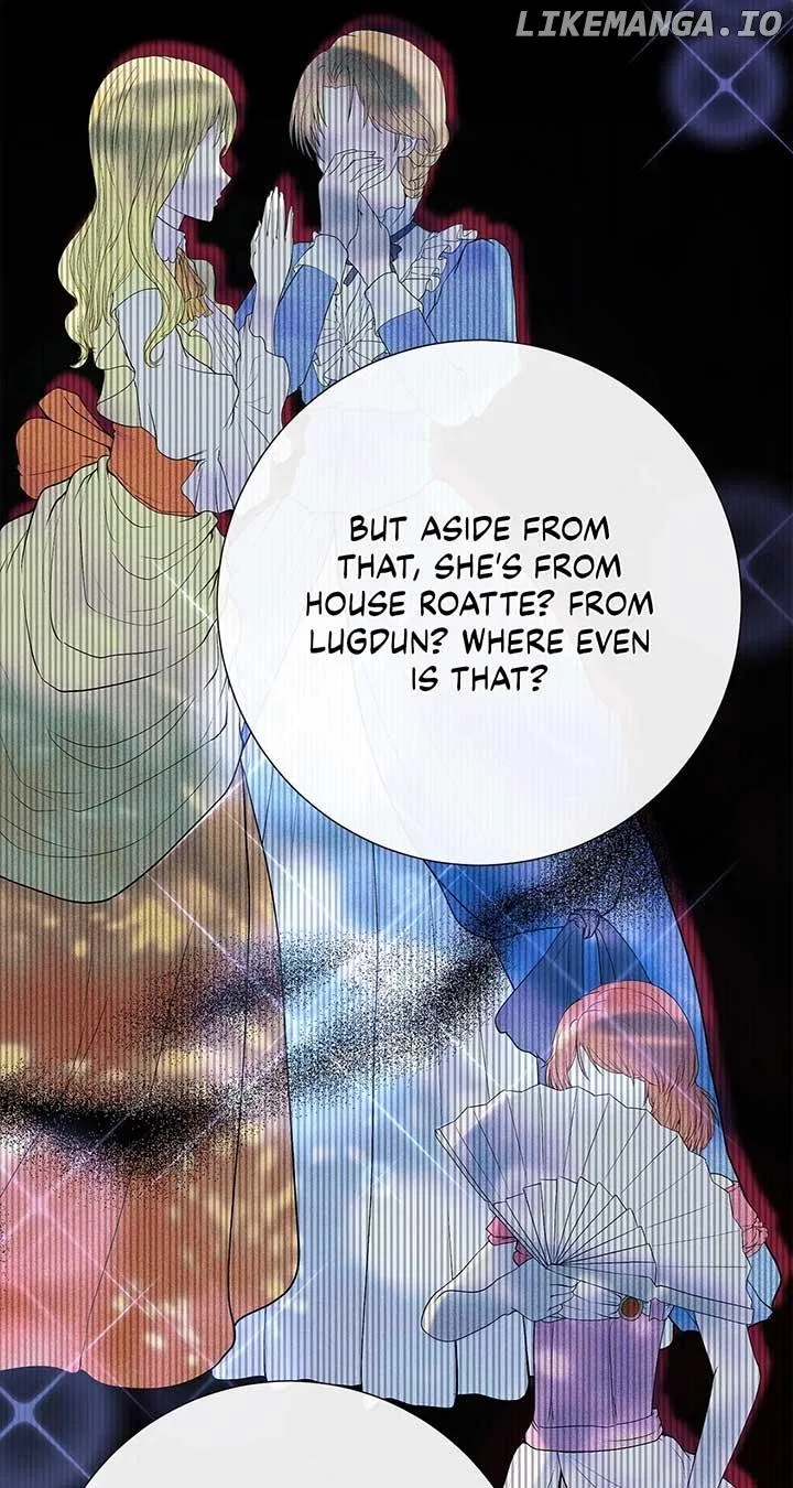 Savage Castle Chapter 35 – Page 27