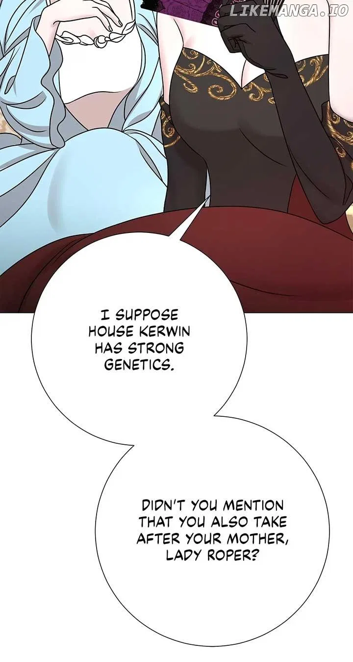 Savage Castle Chapter 35 – Page 58