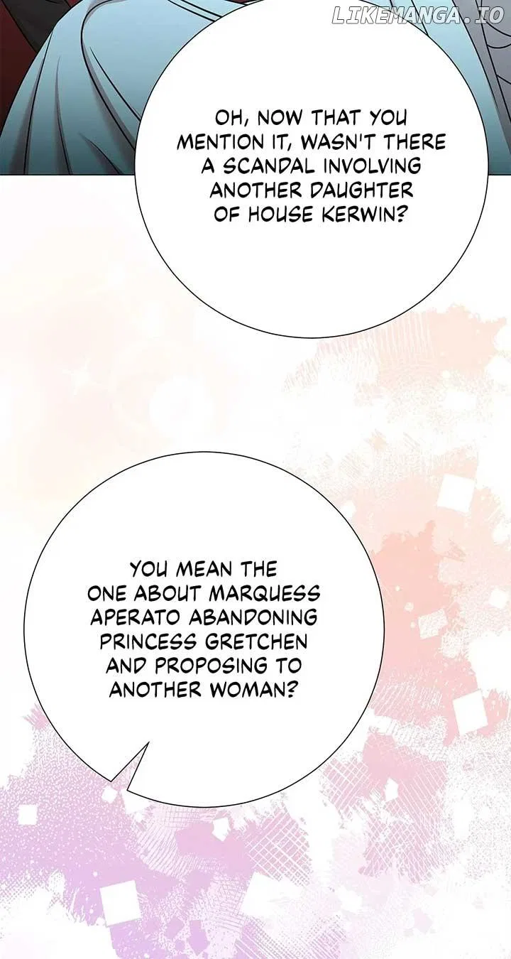 Savage Castle Chapter 35 – Page 61