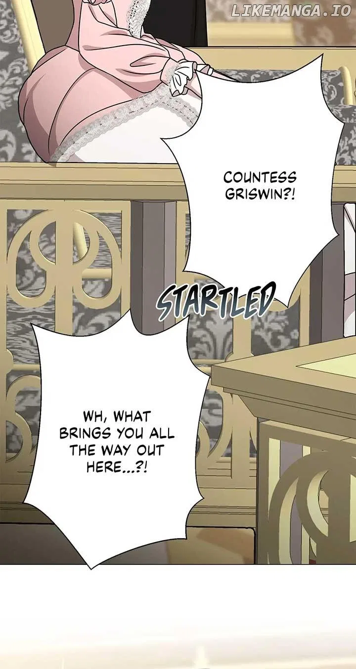 Savage Castle Chapter 35 – Page 65