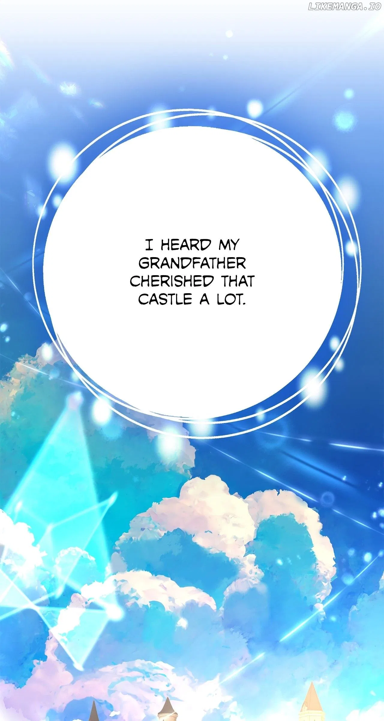 Savage Castle Chapter 34 – Page 6