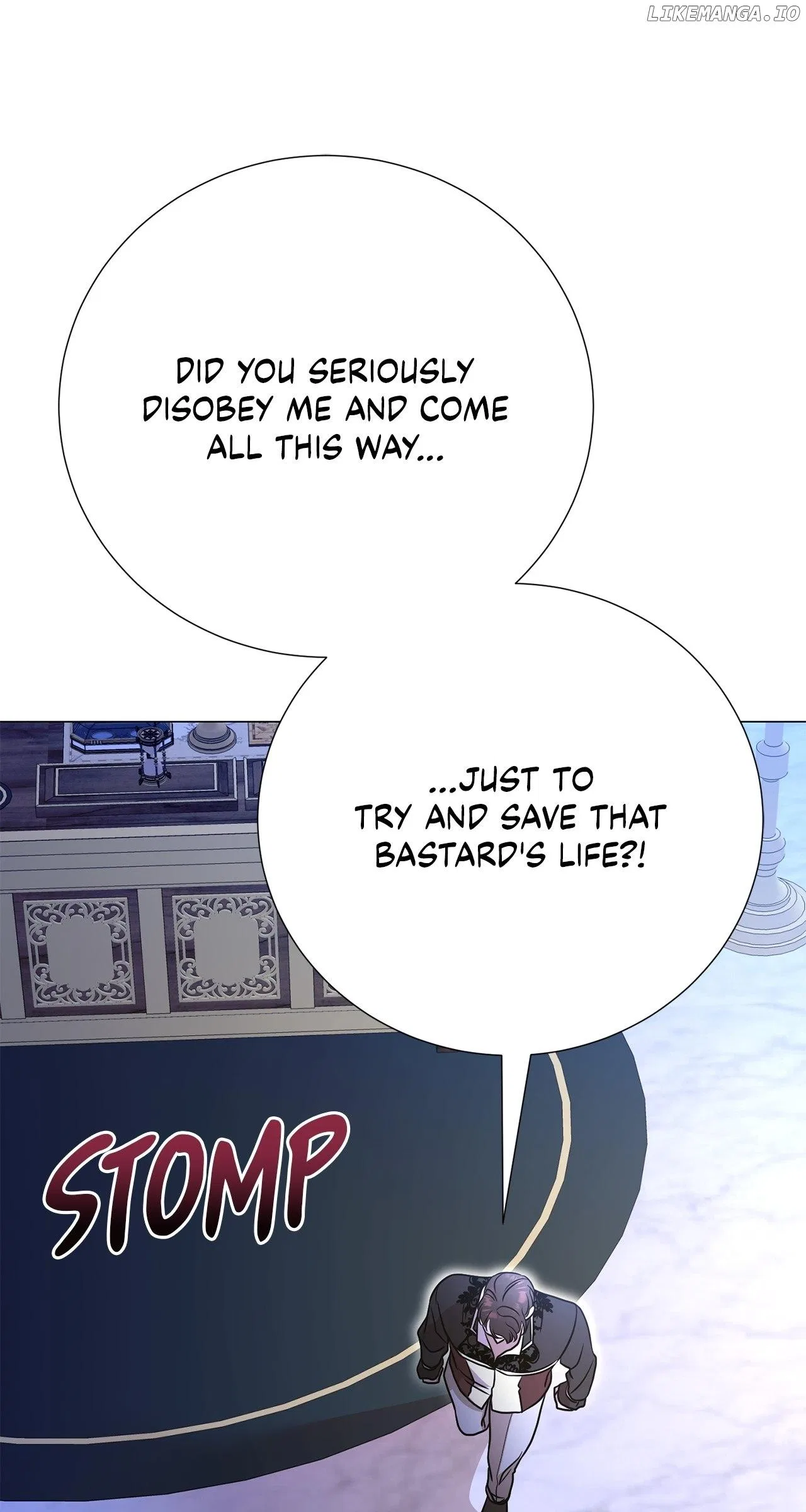 Savage Castle Chapter 34 – Page 30