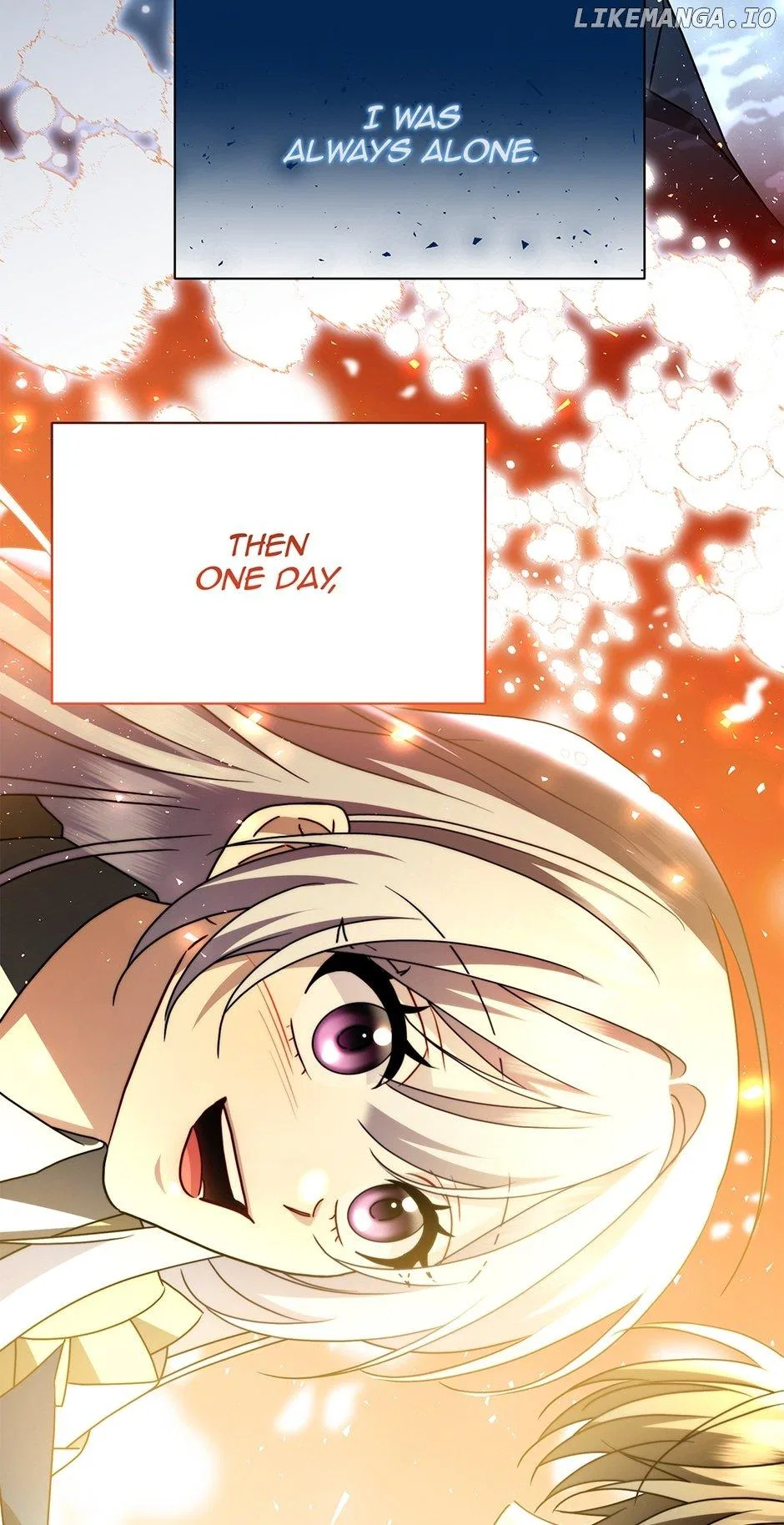 Your Regrets Mean Nothing to Me Chapter 111 – Page 6