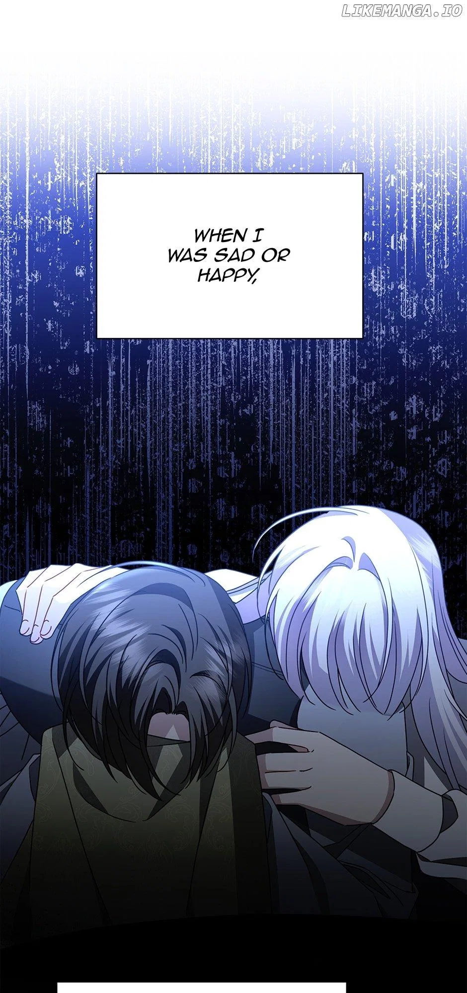 Your Regrets Mean Nothing to Me Chapter 111 – Page 8