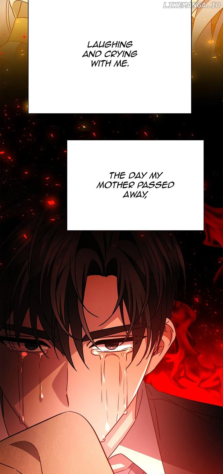 Your Regrets Mean Nothing to Me Chapter 111 – Page 10