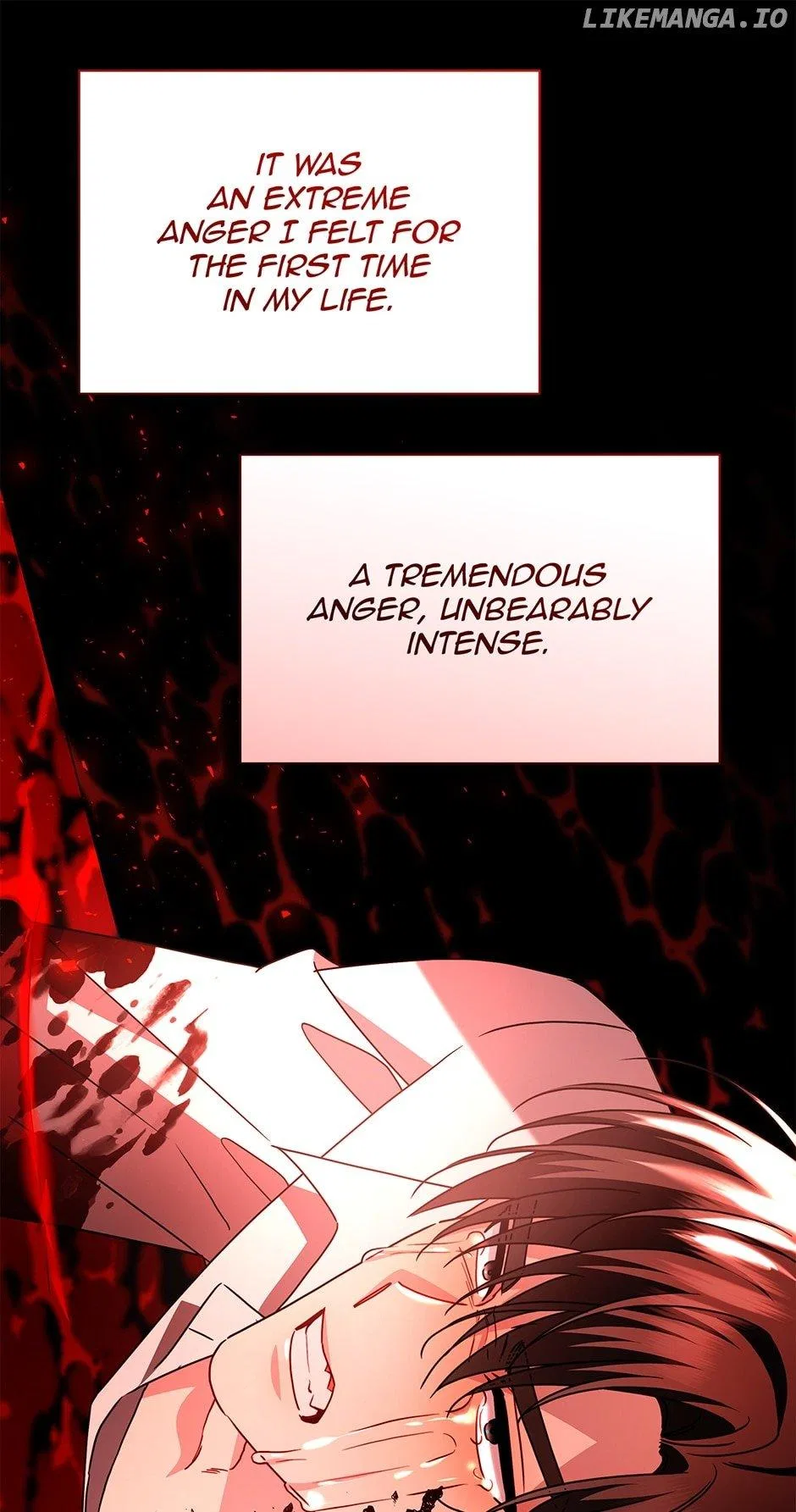 Your Regrets Mean Nothing to Me Chapter 111 – Page 13