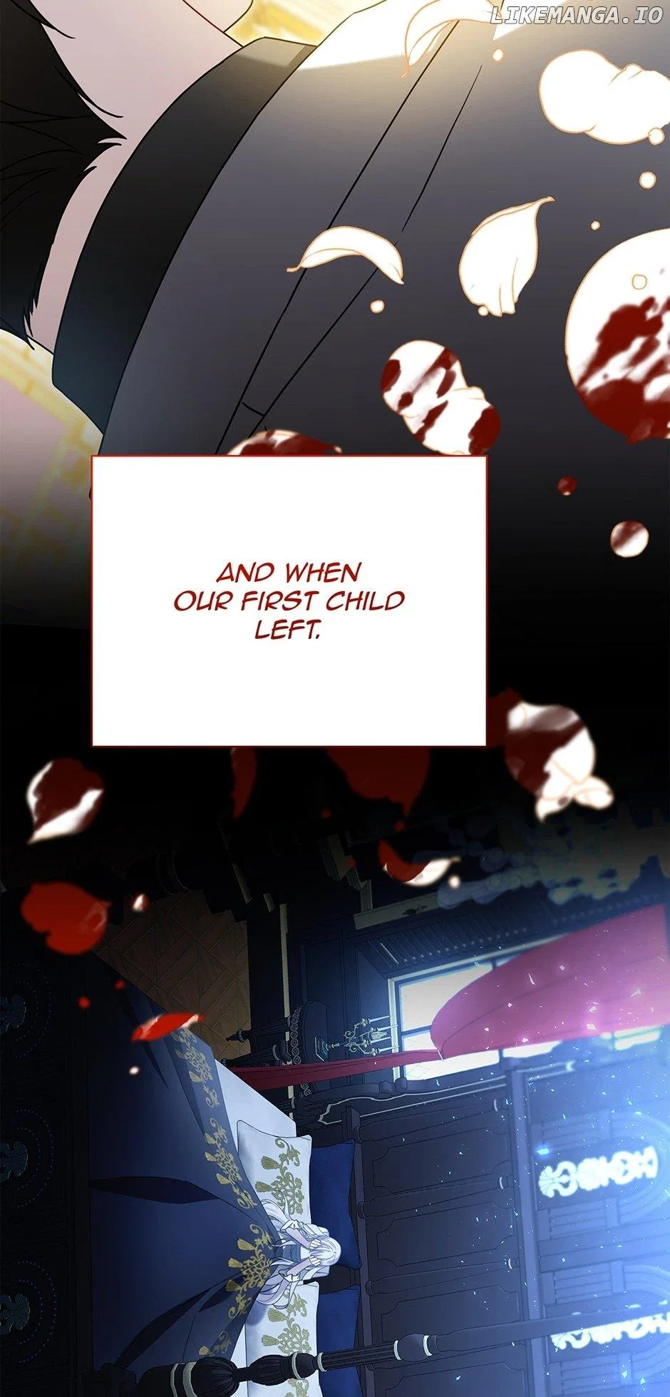 Your Regrets Mean Nothing to Me Chapter 111 – Page 20