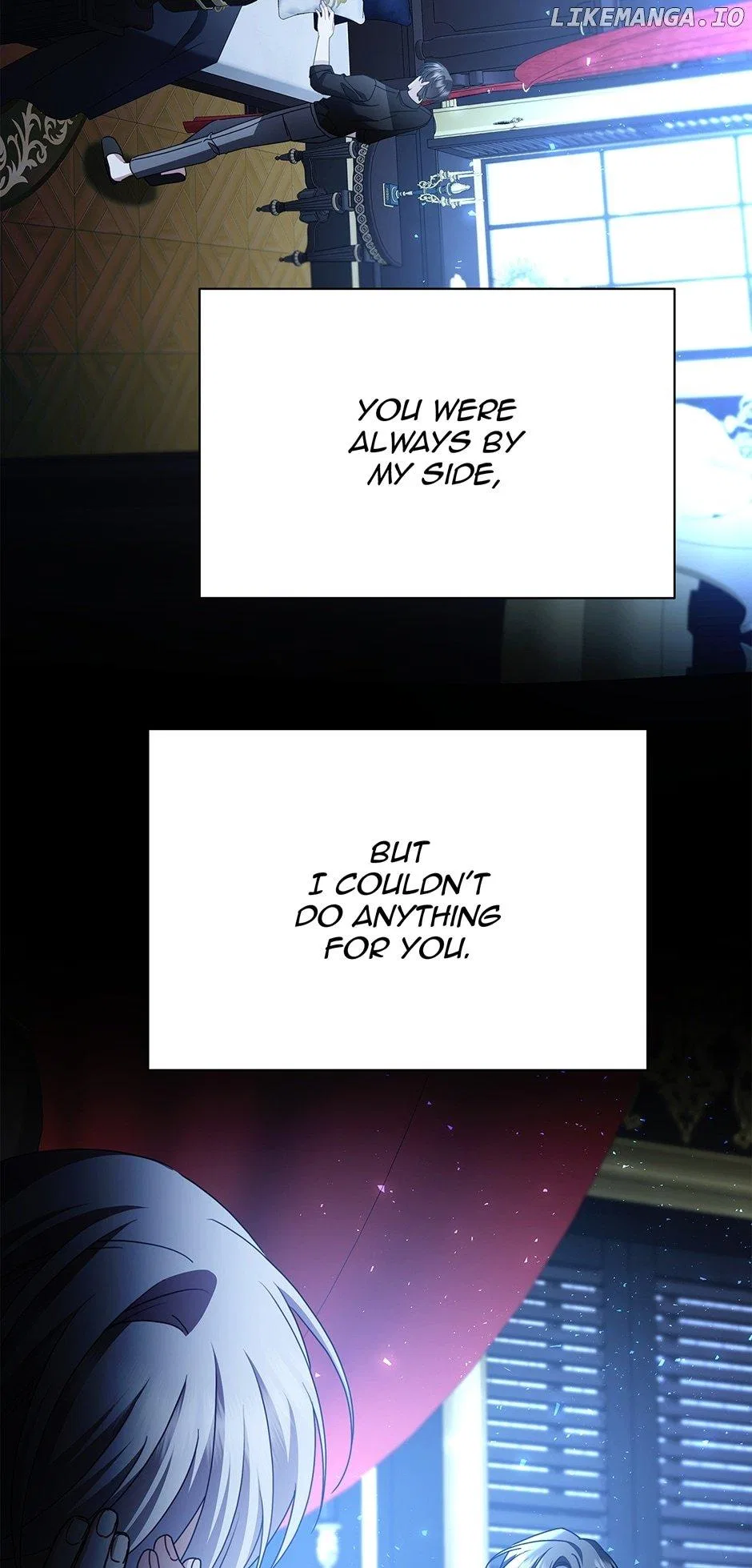Your Regrets Mean Nothing to Me Chapter 111 – Page 21