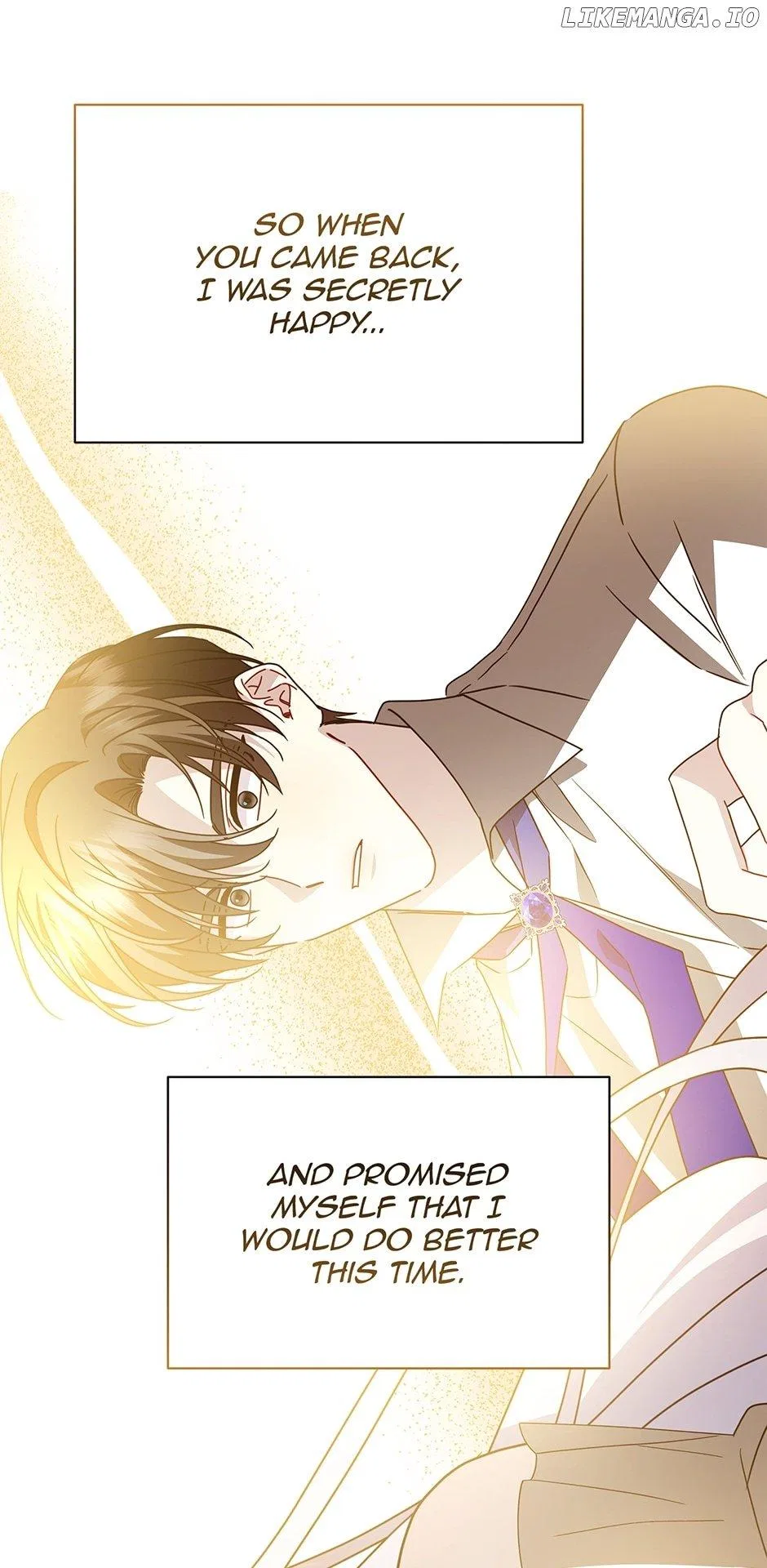 Your Regrets Mean Nothing to Me Chapter 111 – Page 25