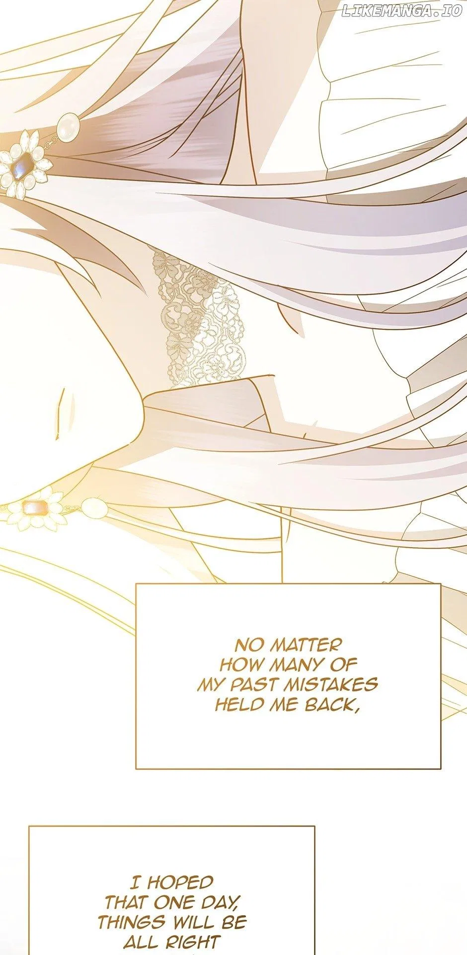 Your Regrets Mean Nothing to Me Chapter 111 – Page 26