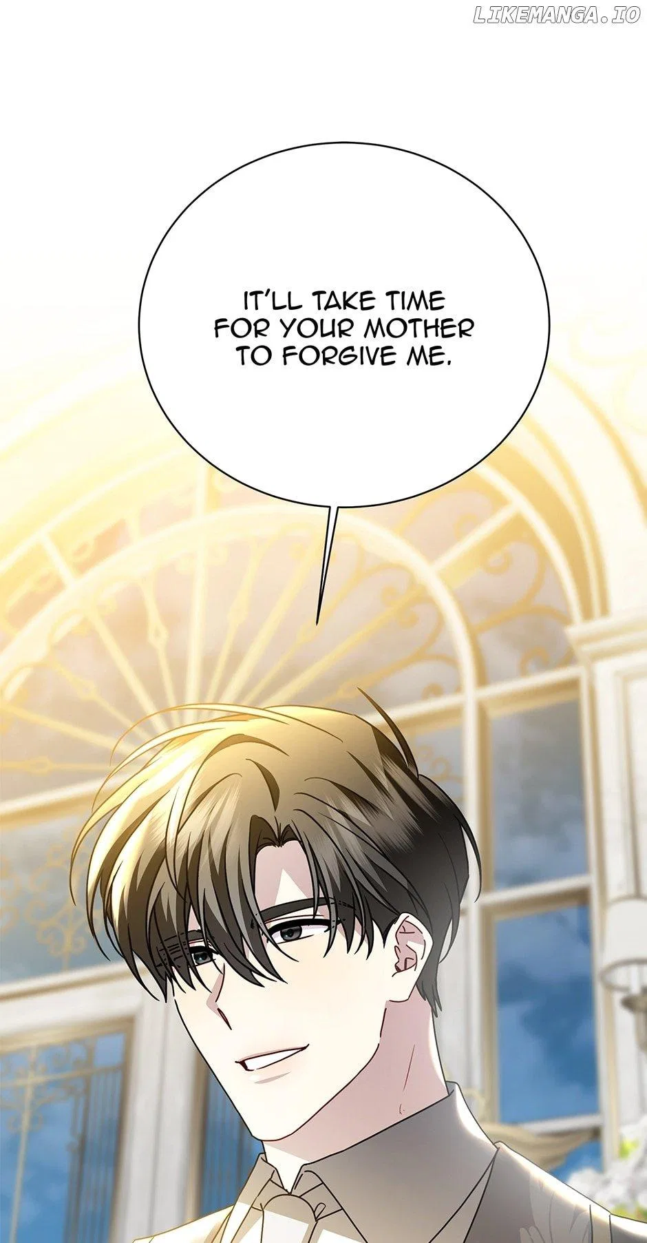 Your Regrets Mean Nothing to Me Chapter 111 – Page 31