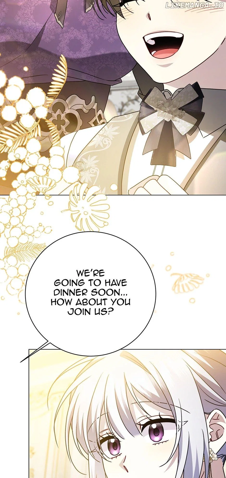 Your Regrets Mean Nothing to Me Chapter 111 – Page 39