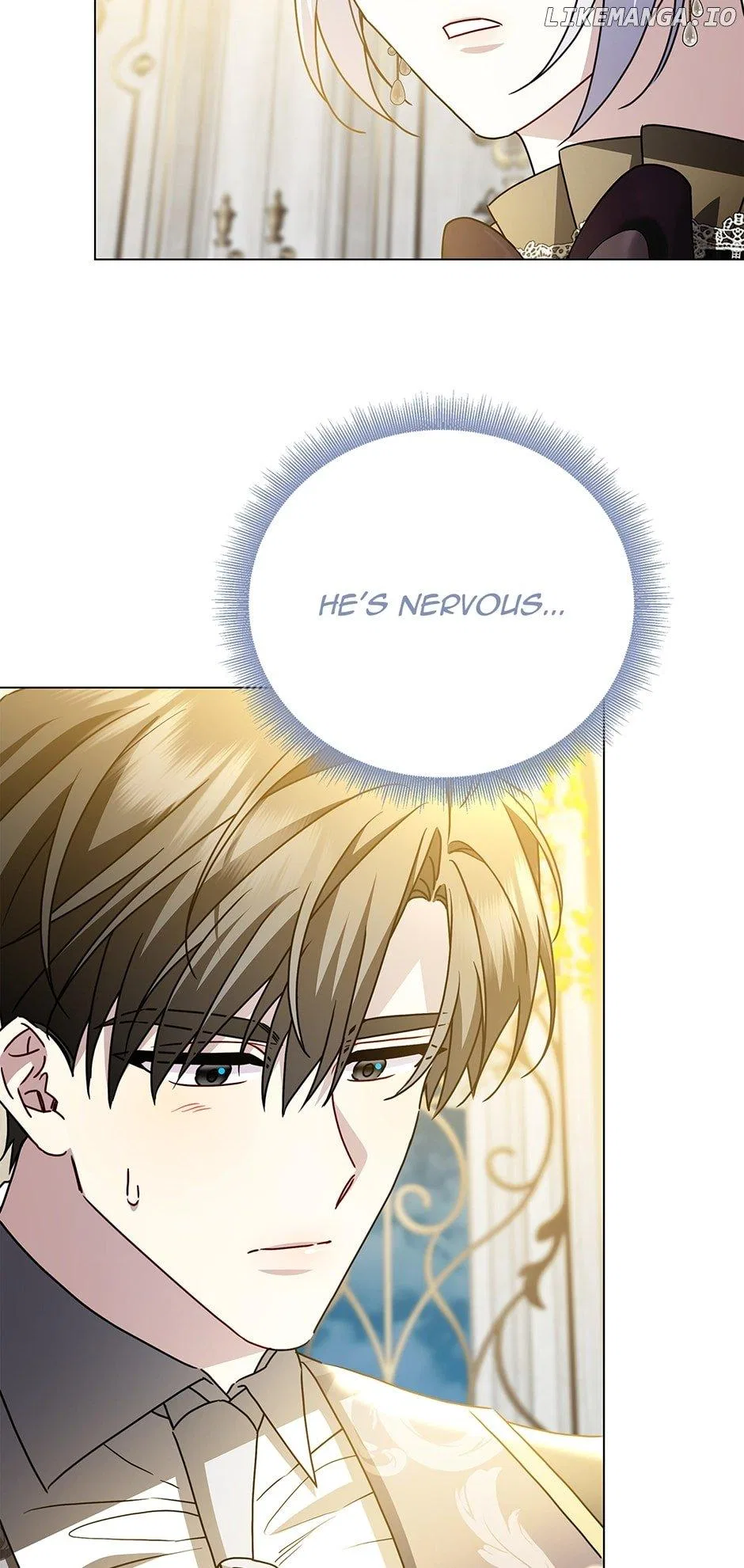 Your Regrets Mean Nothing to Me Chapter 111 – Page 40